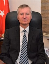 Mustafa ŞAHİN